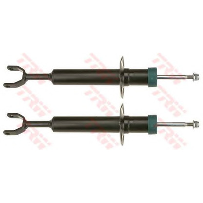 Photo Shock Absorber TRW JGS228T