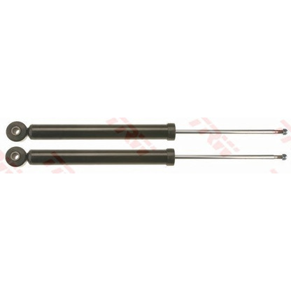 Photo Shock Absorber TRW JGT1014T