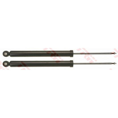 Photo Shock Absorber TRW JGT1018T