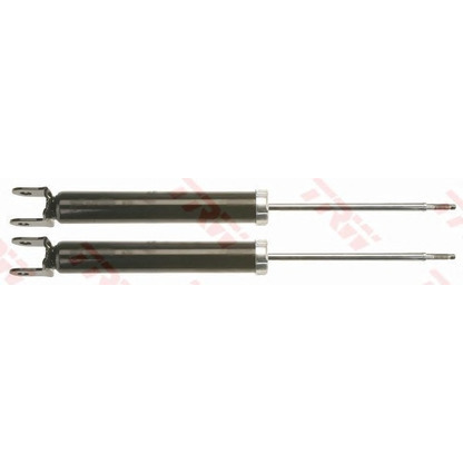 Photo Shock Absorber TRW JGT1022T