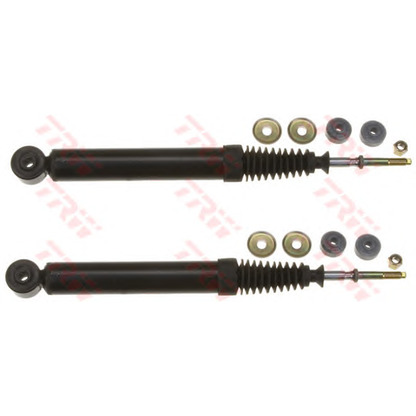 Photo Shock Absorber TRW JGT284T