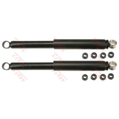 Photo Shock Absorber TRW JGT297T