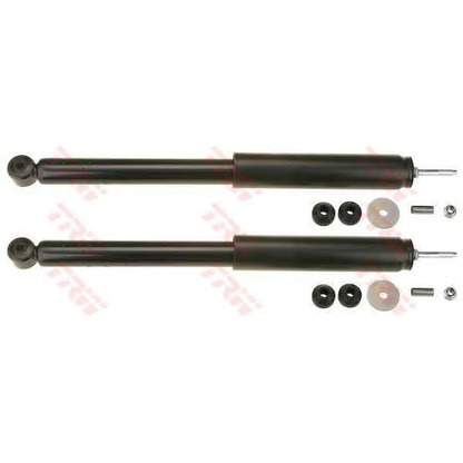 Photo Shock Absorber TRW JGT379T