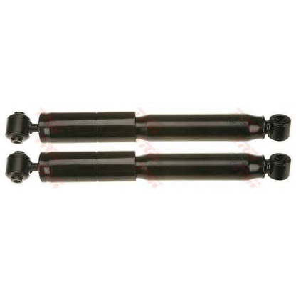 Photo Shock Absorber TRW JGT389T