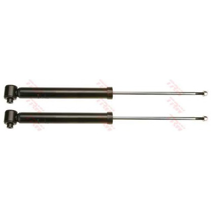 Photo Shock Absorber TRW JGT597T