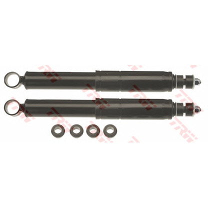 Photo Shock Absorber TRW JHT138T