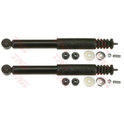 Photo Shock Absorber TRW JHT176T