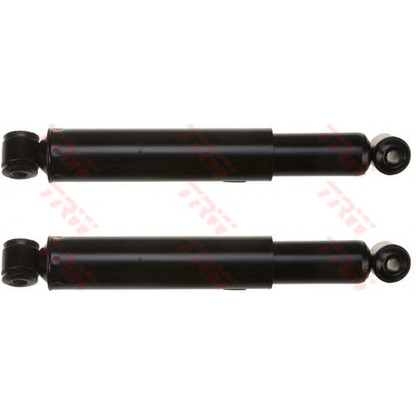 Photo Shock Absorber TRW JHT238T
