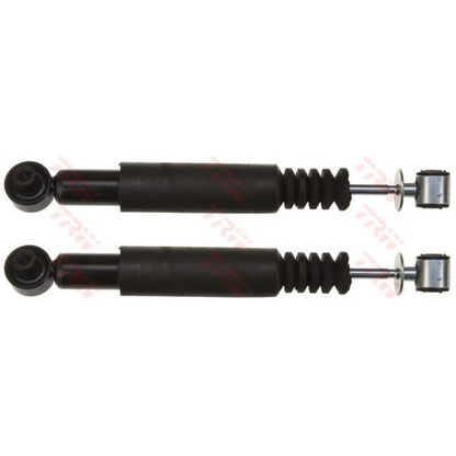Photo Shock Absorber TRW JHT264T