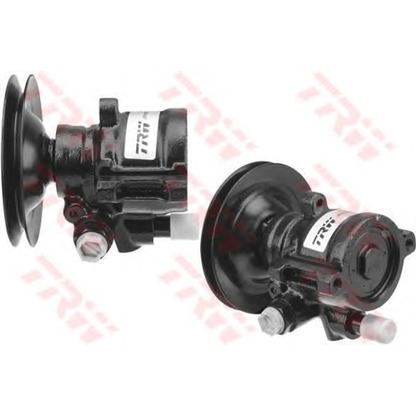 Photo Hydraulic Pump, steering system TRW JPR102