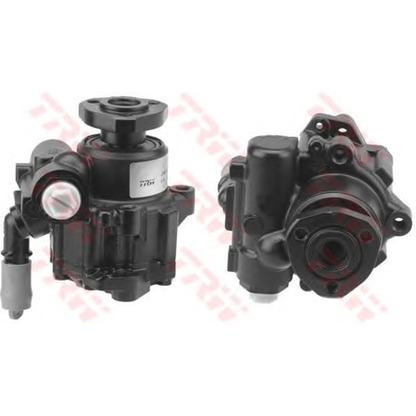 Photo Hydraulic Pump, steering system TRW JPR147