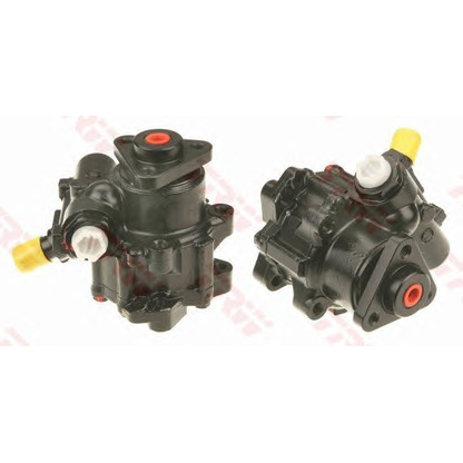 Photo Hydraulic Pump, steering system TRW JPR569