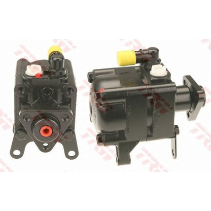 Photo Hydraulic Pump, steering system TRW JPR650