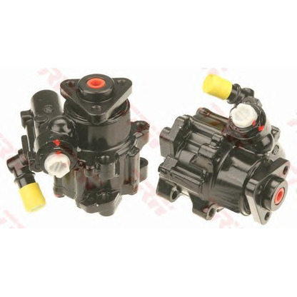 Photo Hydraulic Pump, steering system TRW JPR737