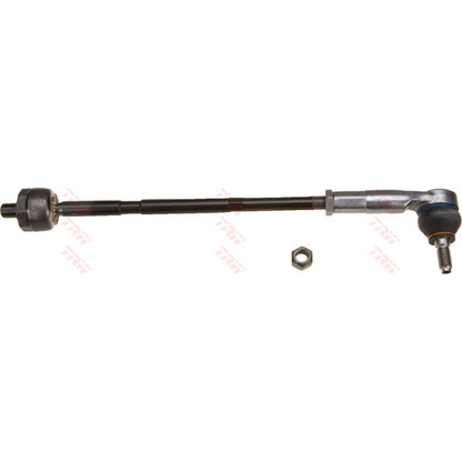 Photo Tie Rod Axle Joint TRW JRA506