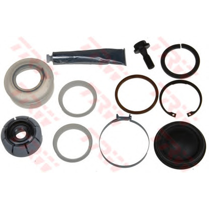 Photo Repair Kit, guide strut TRW JRK0012