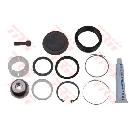 Foto Kit riparazione, Braccio oscillante TRW JRK0027