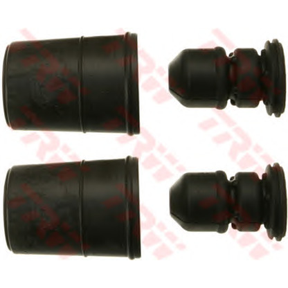 Photo Dust Cover Kit, shock absorber TRW JSK115