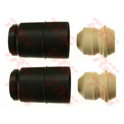 Photo Dust Cover Kit, shock absorber TRW JSK163