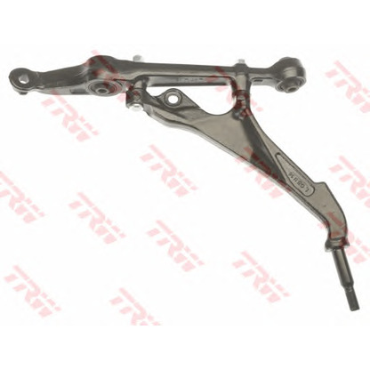 Photo Track Control Arm TRW JTC2559