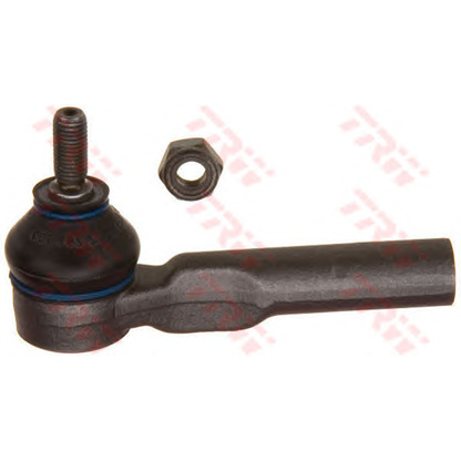 Photo Tie Rod End TRW JTE1036