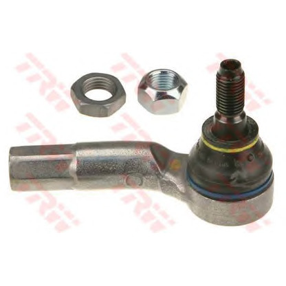 Photo Tie Rod End TRW JTE1138