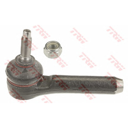 Photo Tie Rod End TRW JTE2111