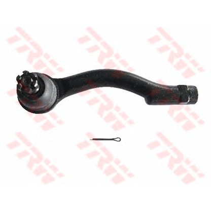 Photo Tie Rod End TRW JTE7601