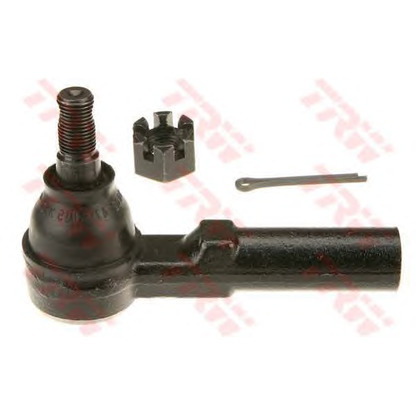 Photo Tie Rod End TRW JTE7607