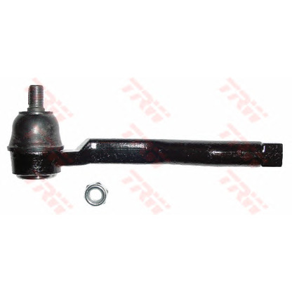 Photo Tie Rod End TRW JTE7614