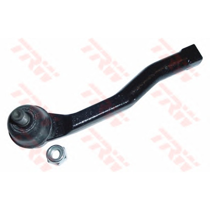 Photo Tie Rod End TRW JTE7615