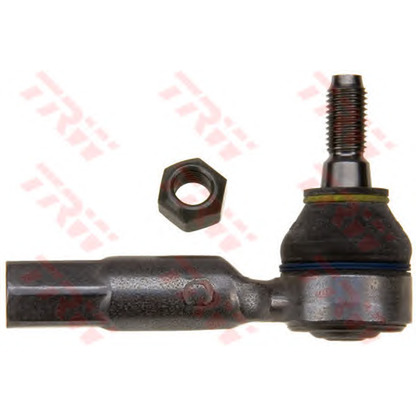 Photo Tie Rod End TRW JTF201