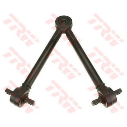 Photo Track Control Arm TRW JVL0017