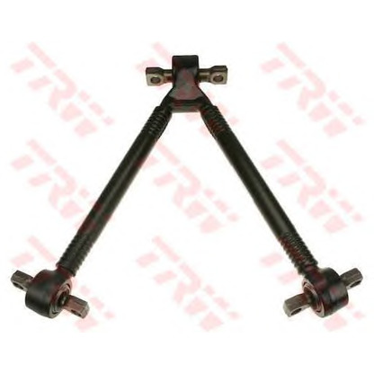 Photo Track Control Arm TRW JVL0018