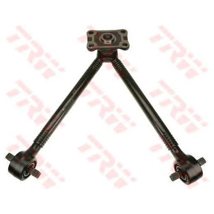 Photo Track Control Arm TRW JVL0022