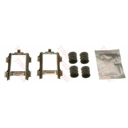 Photo Accessory Kit, brake caliper TRW PFK630