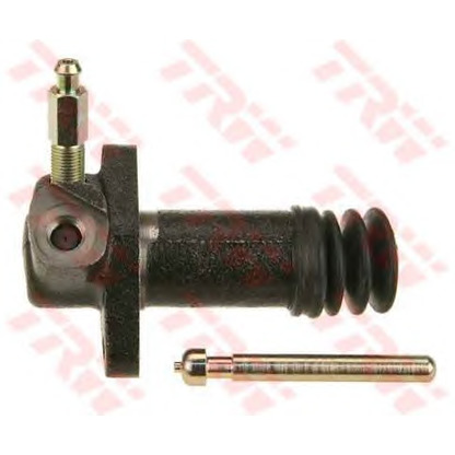 Photo Slave Cylinder, clutch TRW PJA121