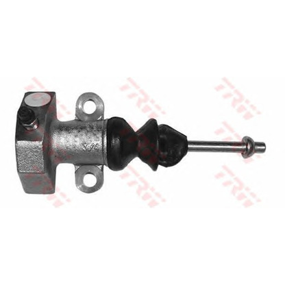 Photo Cylindre récepteur, embrayage TRW PJD164