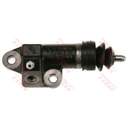 Photo Slave Cylinder, clutch TRW PJD261