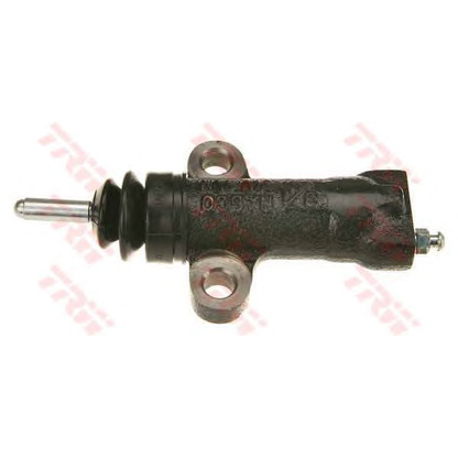 Photo Cylindre récepteur, embrayage TRW PJD262