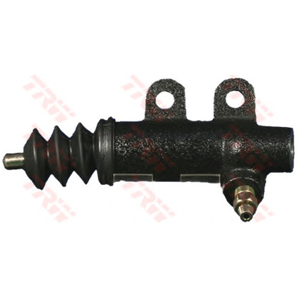 Photo Slave Cylinder, clutch TRW PJD720