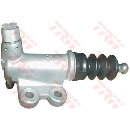 Photo Slave Cylinder, clutch TRW PJD737