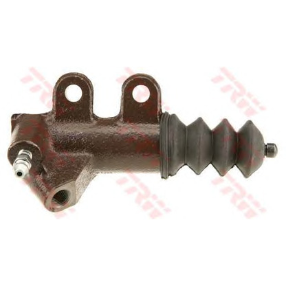 Photo Slave Cylinder, clutch TRW PJD792