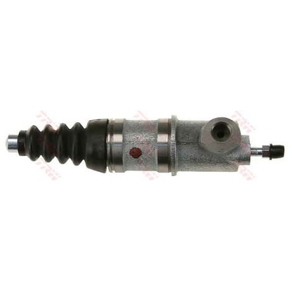 Photo Slave Cylinder, clutch TRW PJF172