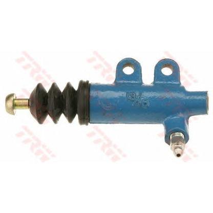 Photo Slave Cylinder, clutch TRW PJF178