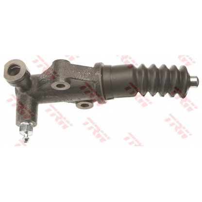 Photo Slave Cylinder, clutch TRW PJF187