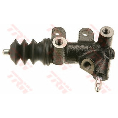 Photo Slave Cylinder, clutch TRW PJF747