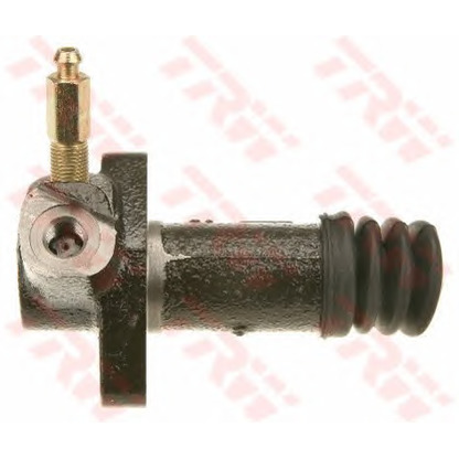 Photo Slave Cylinder, clutch TRW PJK730