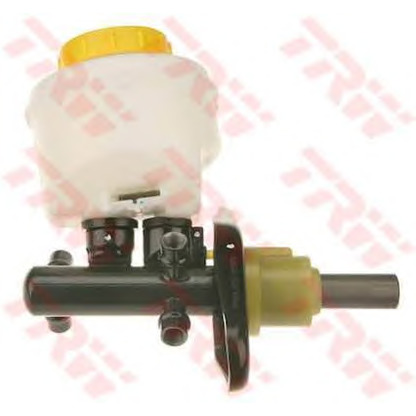 Photo Brake Master Cylinder TRW PMD346