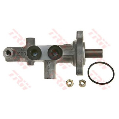 Photo Brake Master Cylinder TRW PMK612